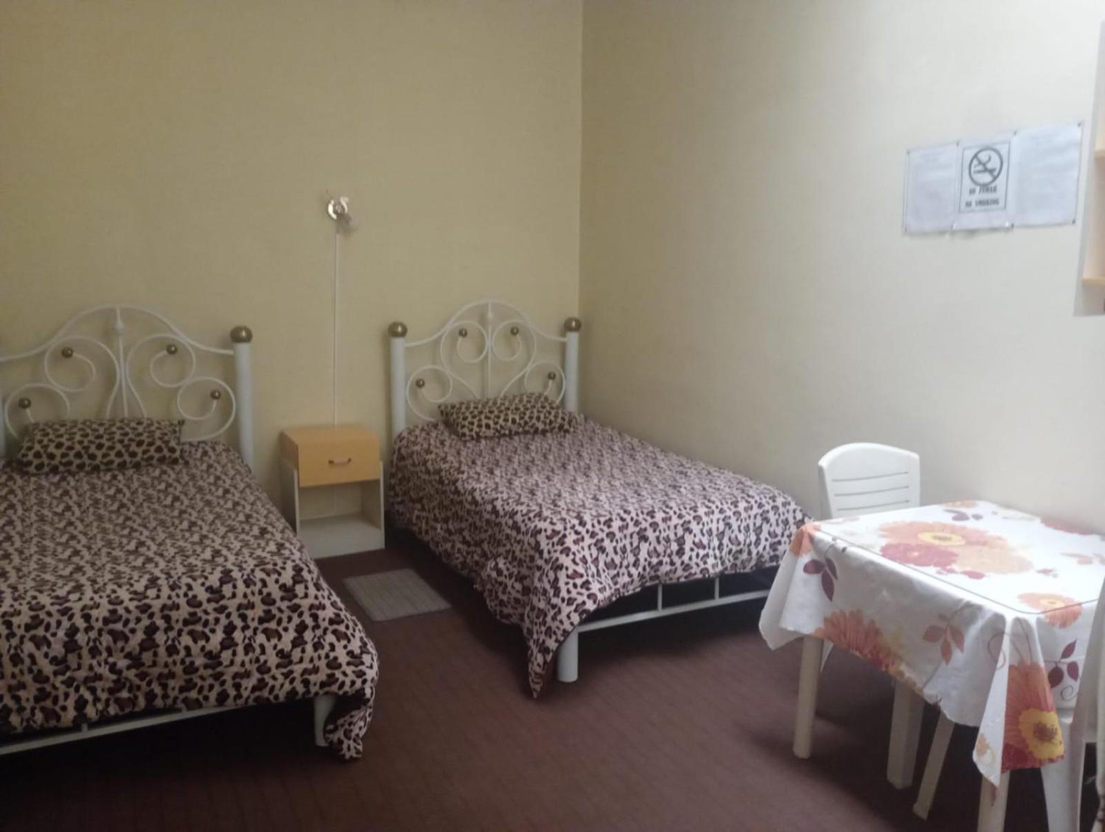 Hostal La Realeza Потоси Экстерьер фото