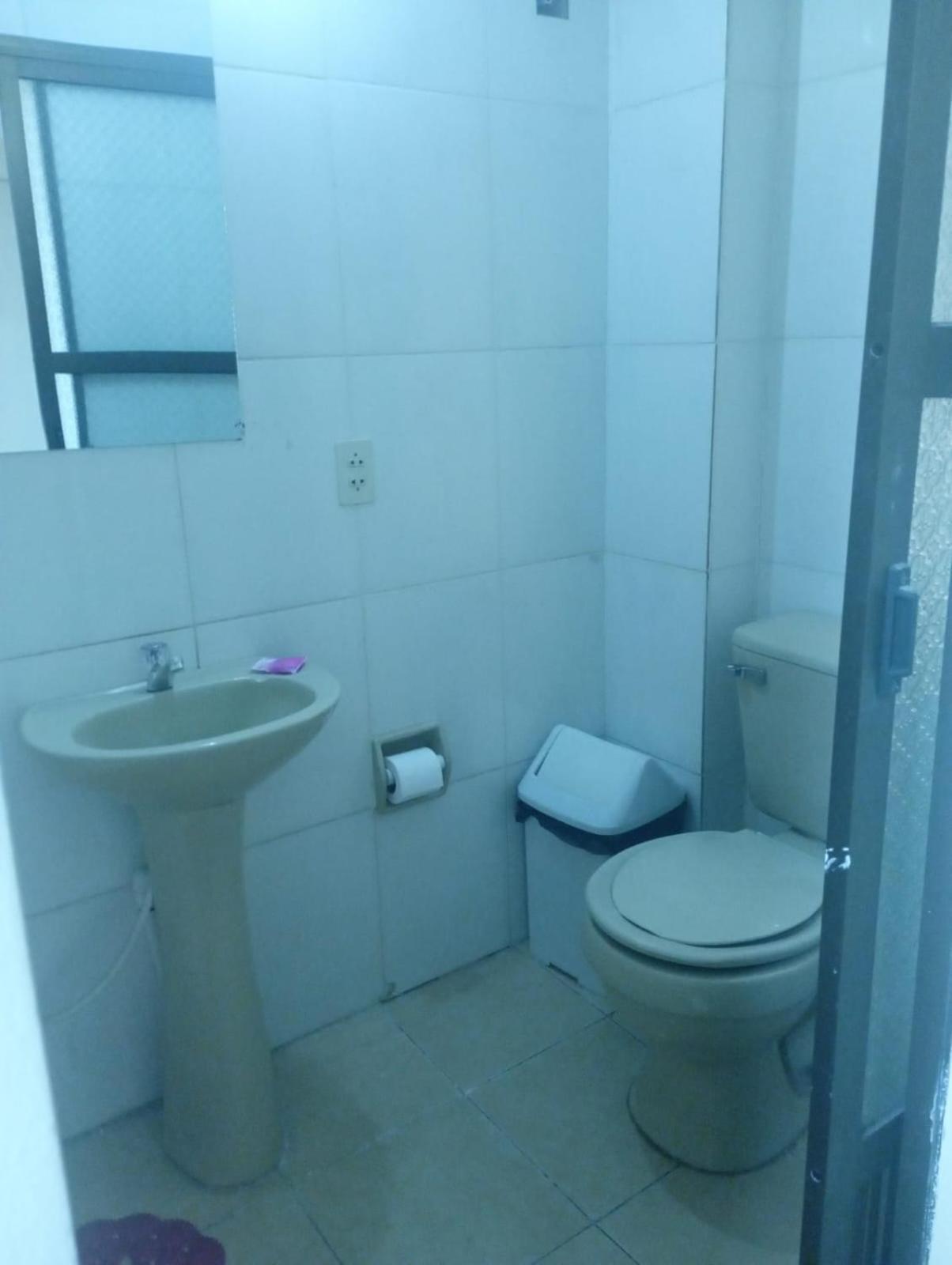 Hostal La Realeza Потоси Экстерьер фото
